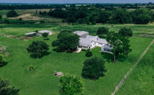 Bleiblerville, Texas, United States 1
