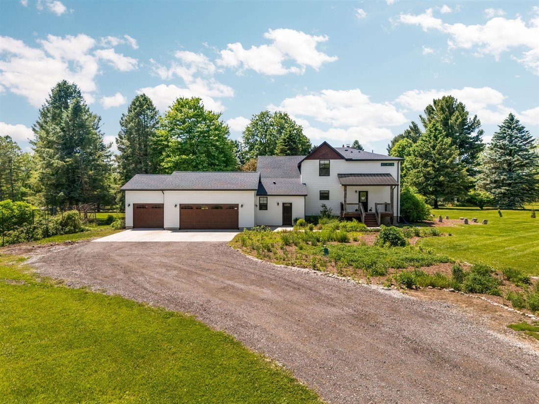 House in Ann Arbor, Michigan, United States 3 - 18308547