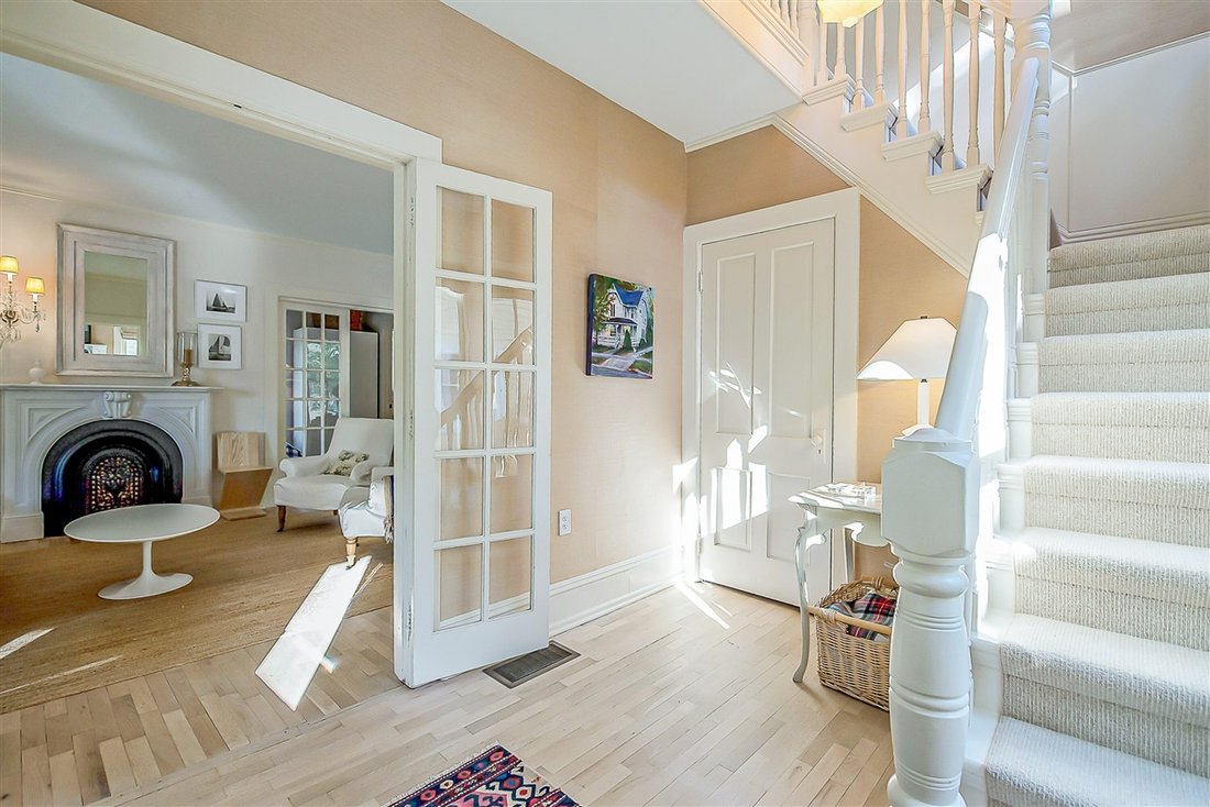 House in Chelsea, Michigan, United States 4 - 18308102
