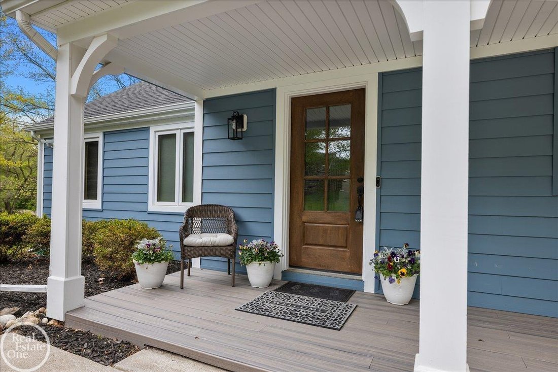 House in Clarkston, Michigan, United States 5 - 18308252