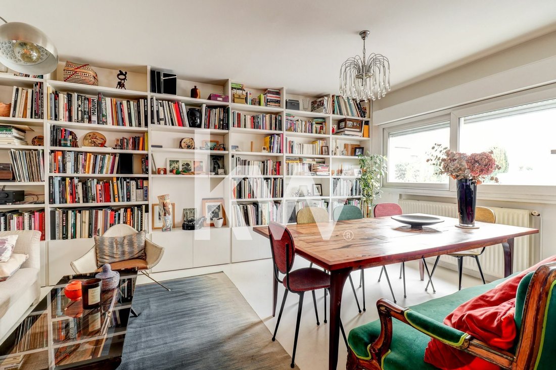 House in Parc des Expositions, Vanves, France 1 - 18306221