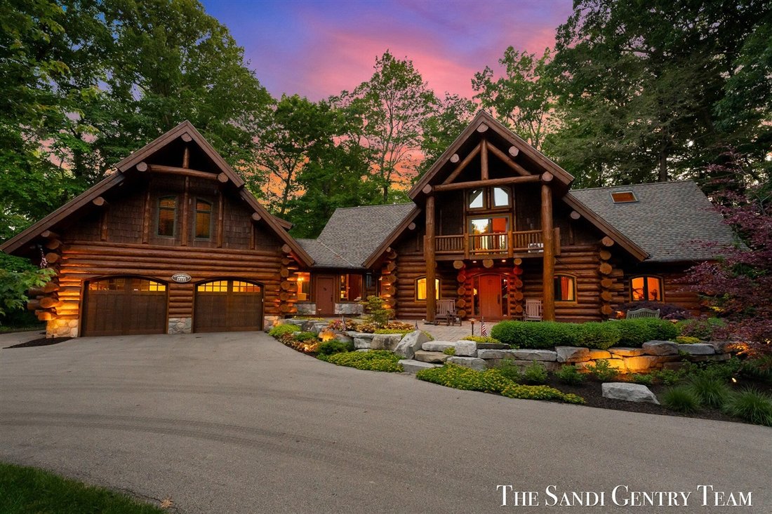 House in Fruitport Charter Township, Michigan, United States 4 - 18307247