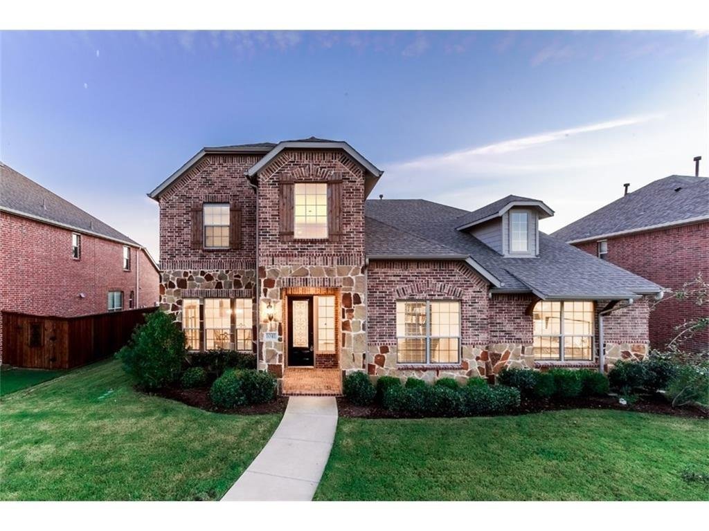 House in Allen, Texas, United States 1 - 18306901