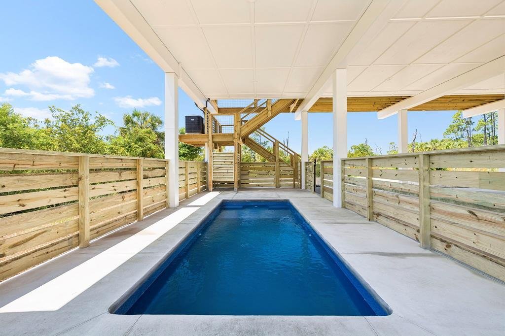 House in Saint George Island, Florida, United States 5 - 18306024