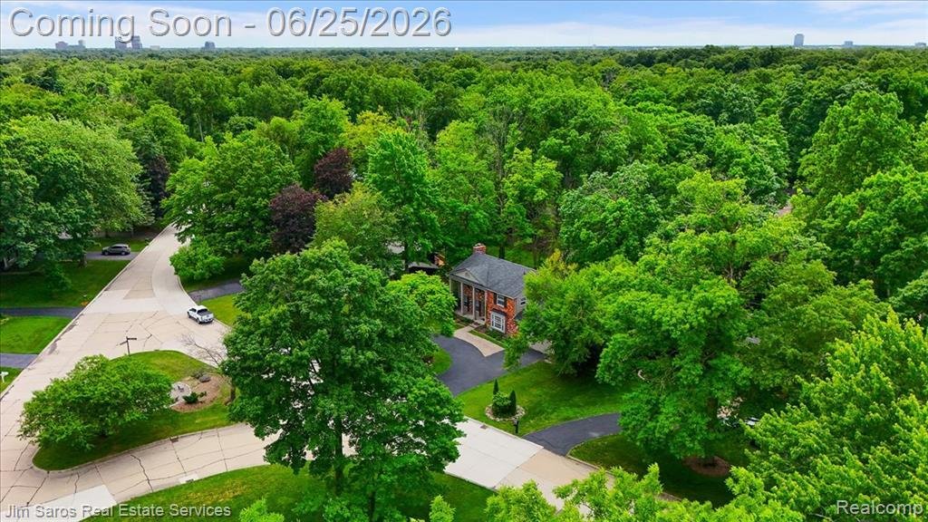 House in Beverly Hills, Michigan, United States 5 - 18307189
