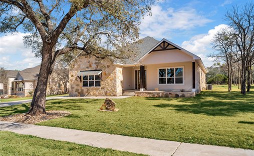 House in Burnet, Texas, United States 1
