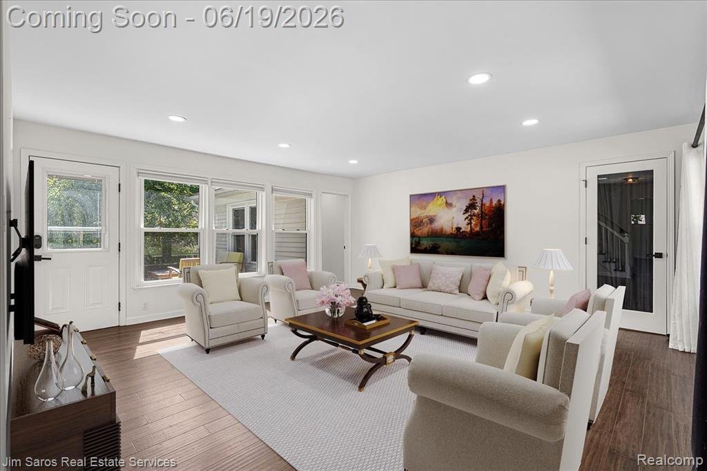 House in Grosse Pointe Park, Michigan, United States 5 - 18307394