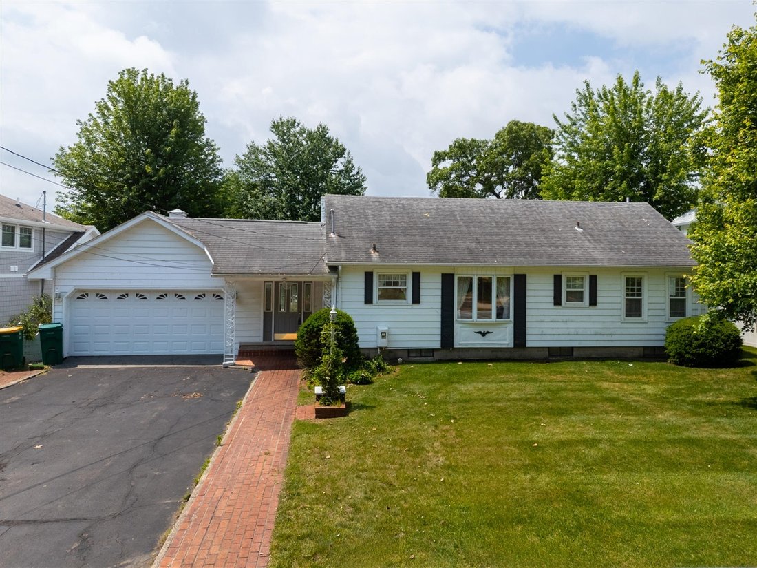 House in Portage, Michigan, United States 4 - 18308369