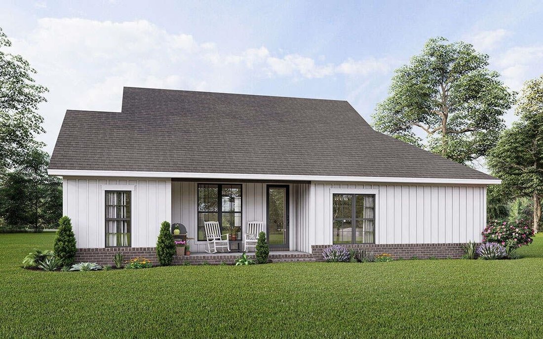 House in Empire, Michigan, United States 5 - 18309308