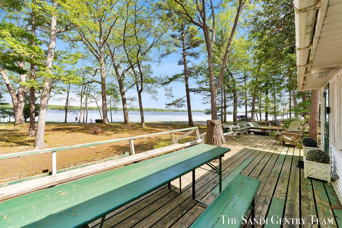 House in Pentwater, Michigan, United States 5 - 18307992