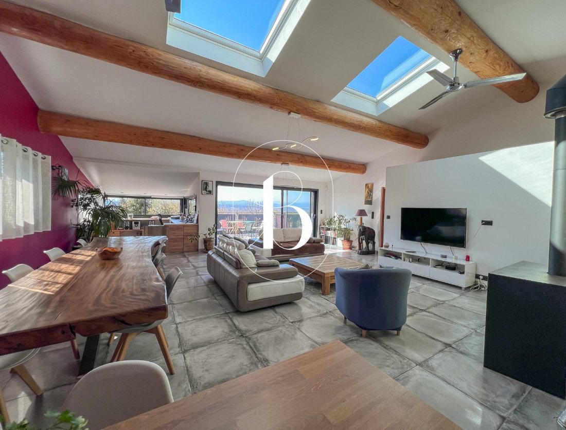 Villa in Navacelles, Occitania, France 2 - 18306284