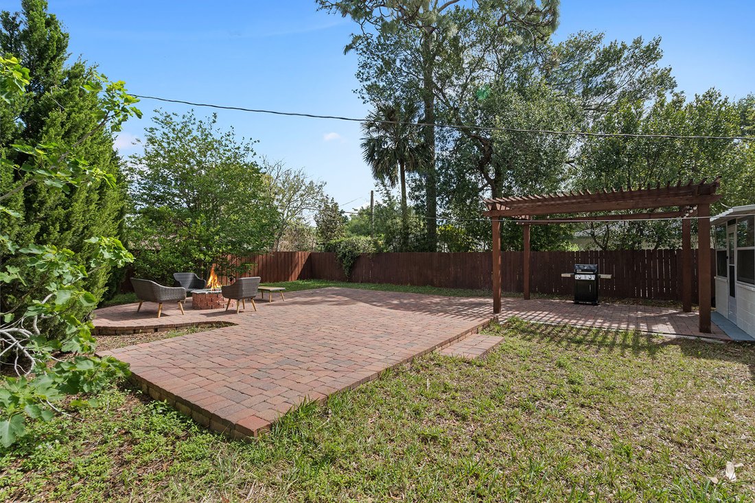 House in Winter Park, Florida, United States 4 - 18305787