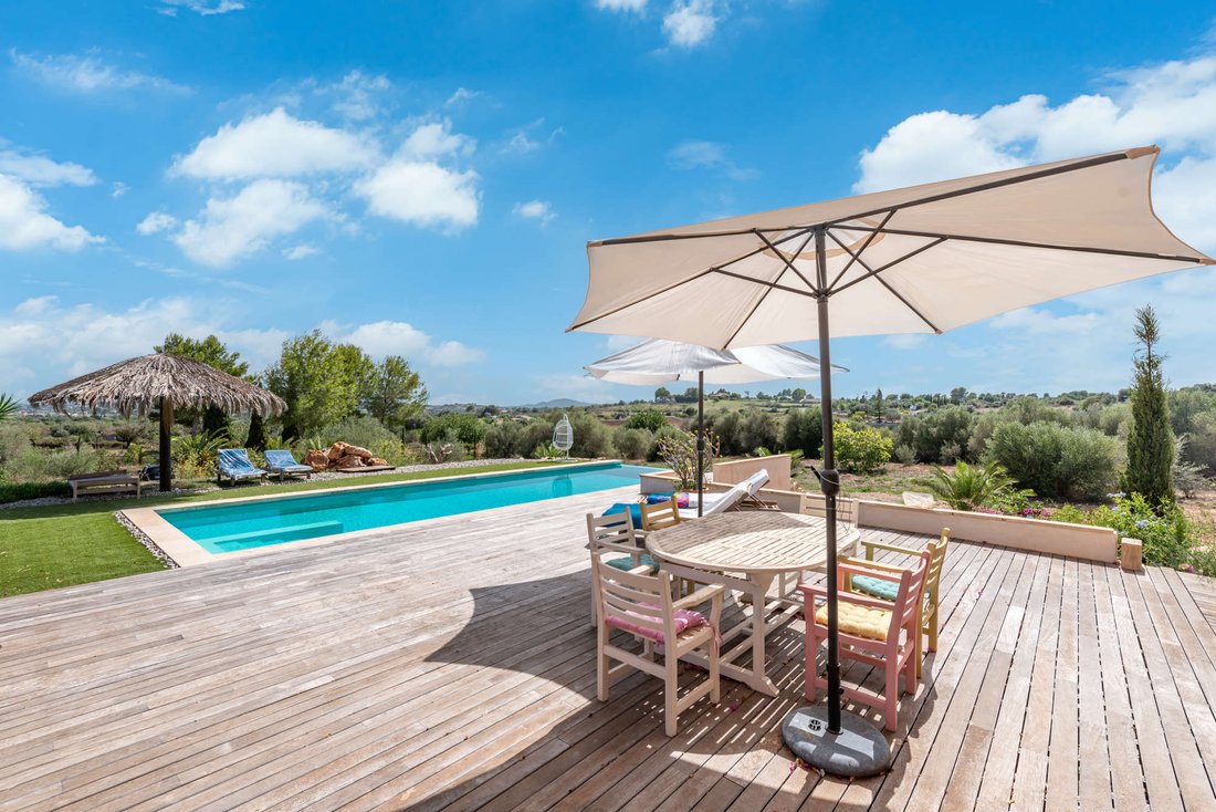 Finca in Sant Llorenc des Cardassar, Balearic Islands, Spain 2 - 18306448