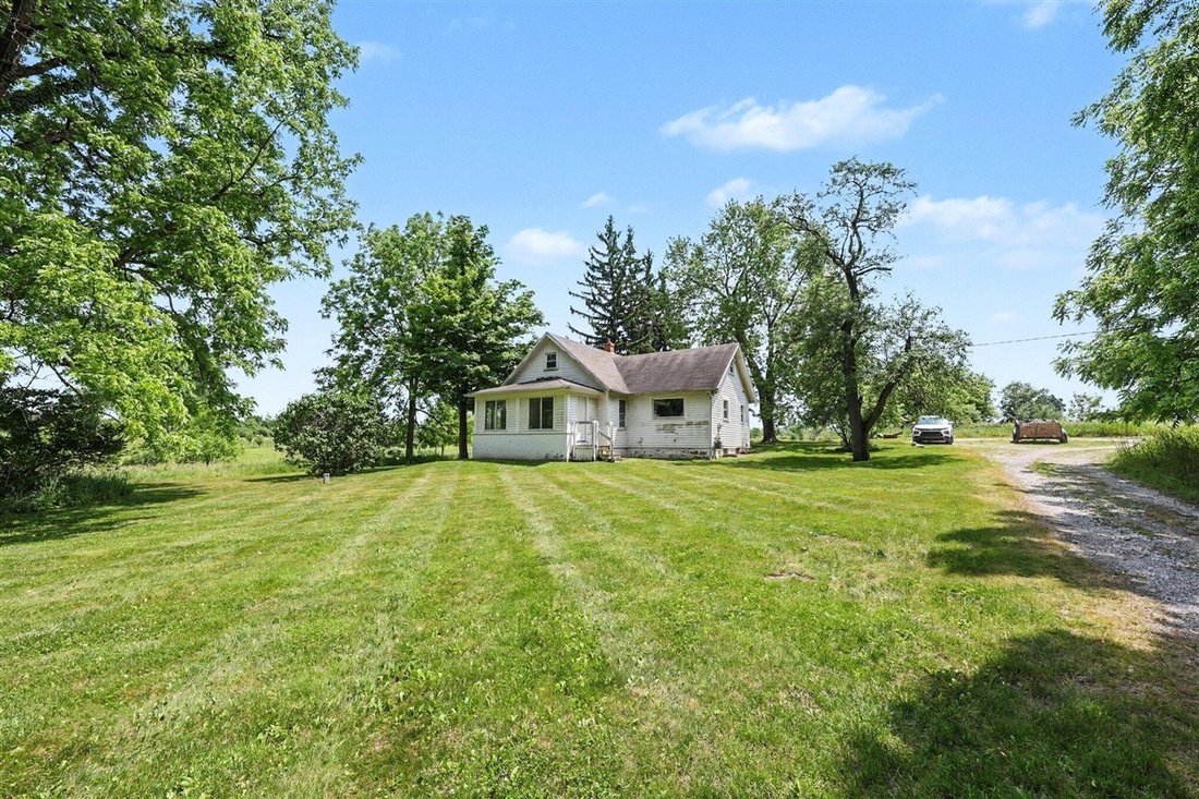 House in Ann Arbor, Michigan, United States 5 - 18310100