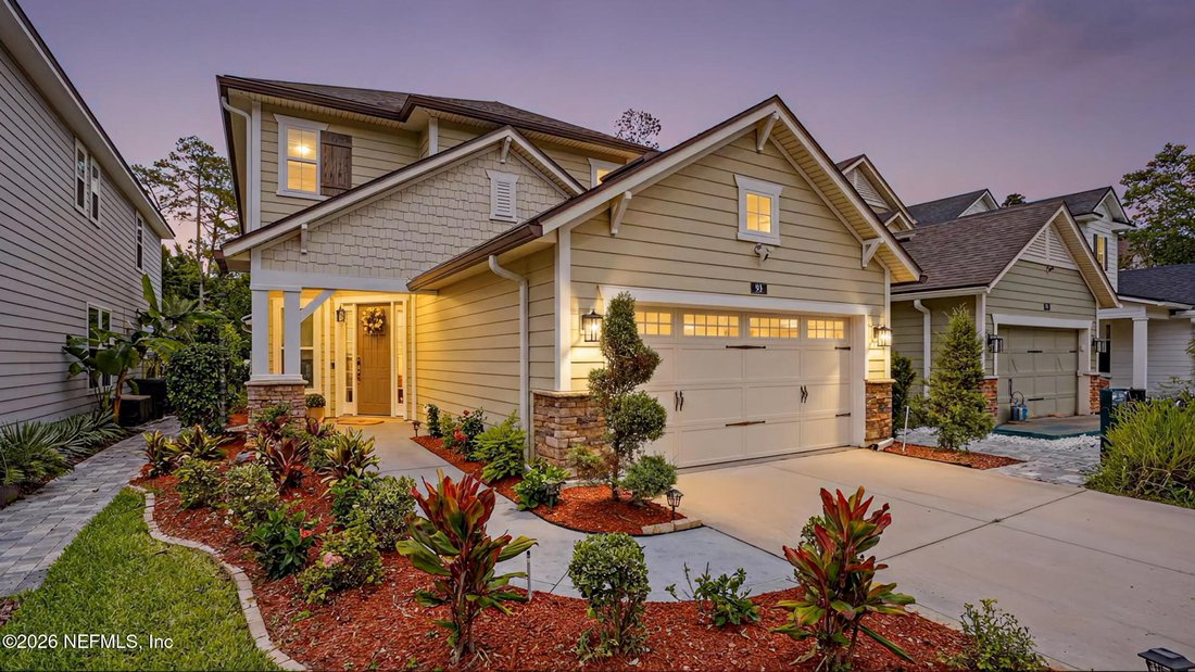 House in Jacksonville, Florida, United States 1 - 18273075
