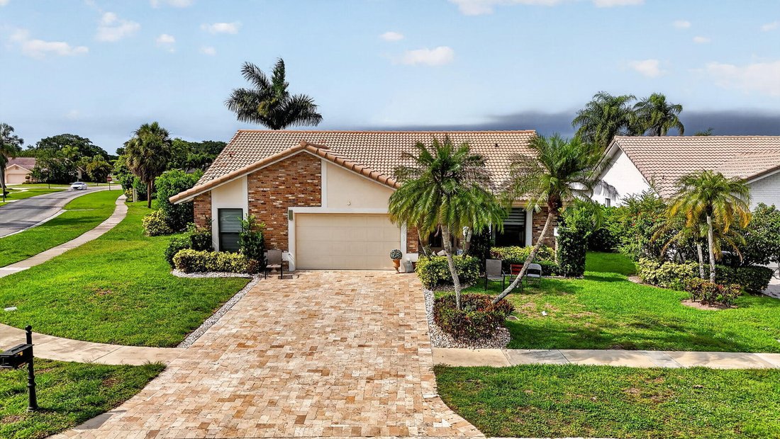 House in Boca Raton, Florida, United States 3 - 18306910