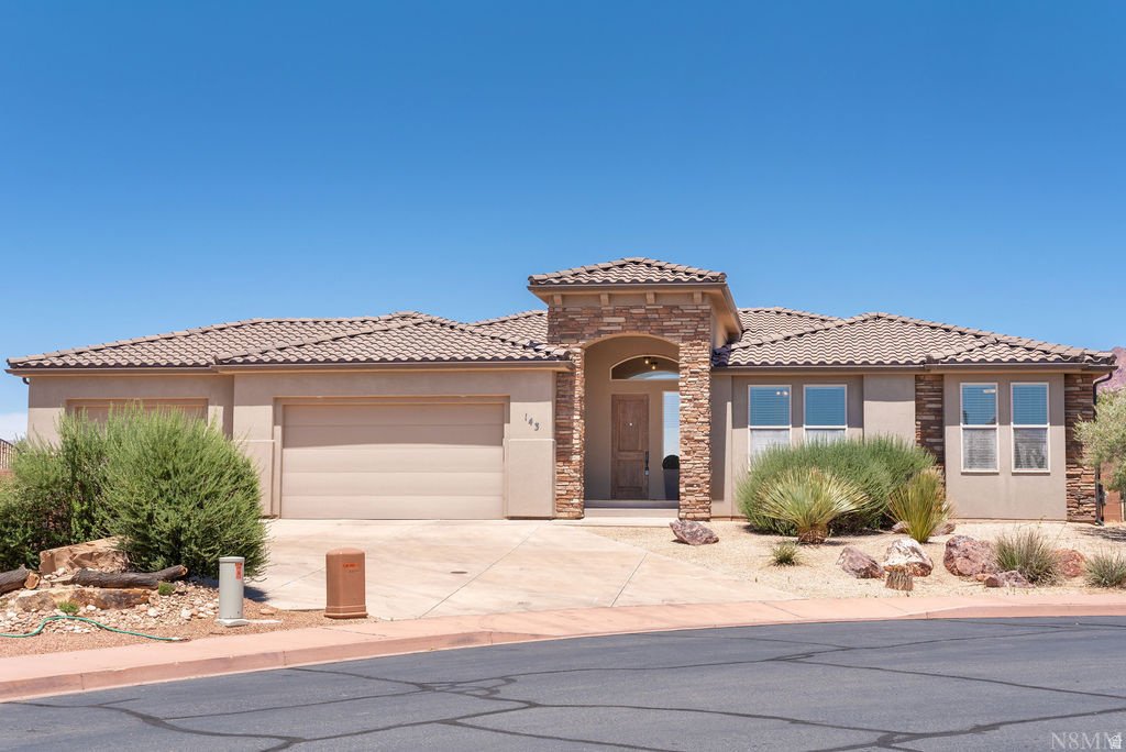 House in Ivins, Utah, United States 1 - 18306021