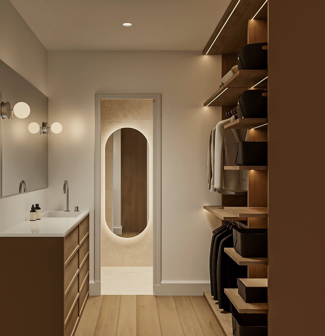 Apartment in Barrio Salamanca, Madrid, Spain 5 - 18306957