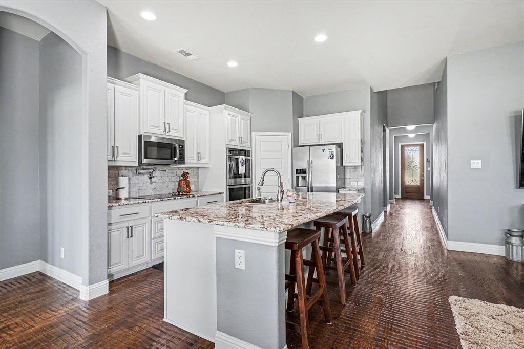 House in Godley, Texas, United States 3 - 18306859