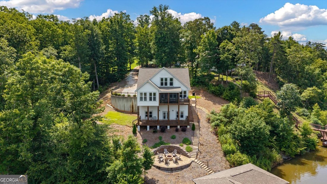 House in Wedowee, Alabama, United States 2 - 18306757