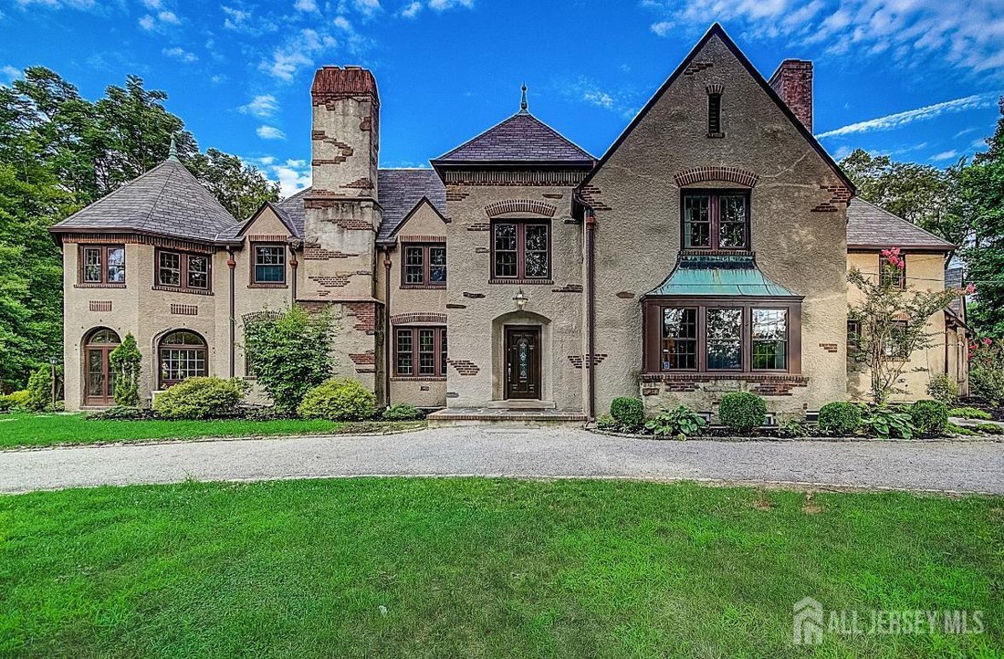 House in Lawrence Township, New Jersey, United States 1 - 18306154