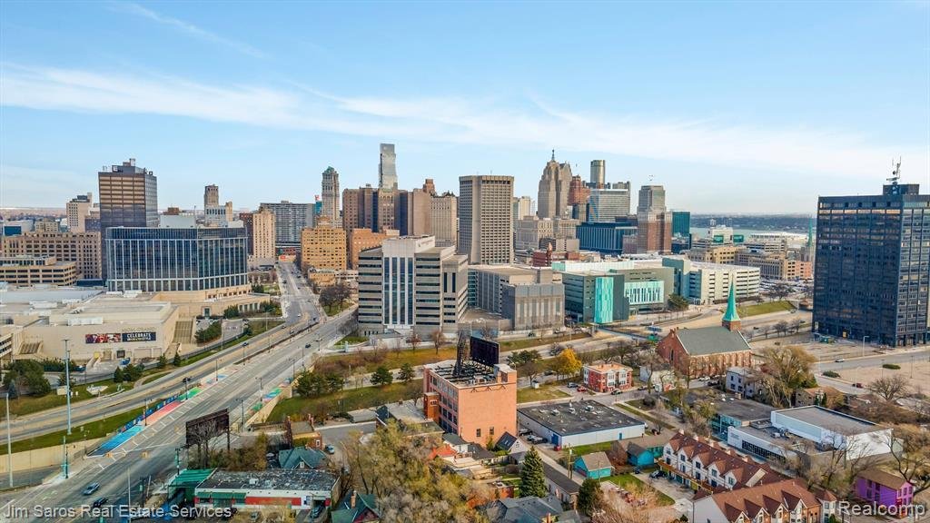 Condo in Detroit, Michigan, United States 3 - 18307246