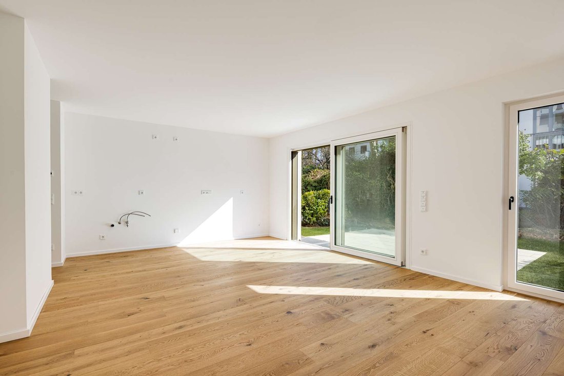 Apartment in Munich, Bavaria, Germany 2 - 17975146