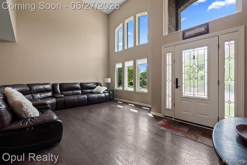 House in South Lyon, Michigan, United States 4 - 18307588
