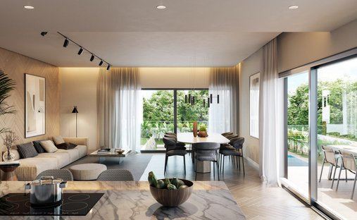 Apartment in Ciudad Lineal, Madrid, Spain 1