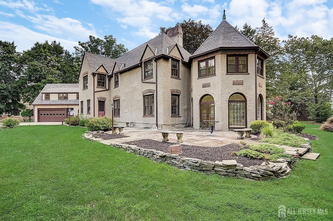 House in Lawrence Township, New Jersey, United States 3 - 18306154