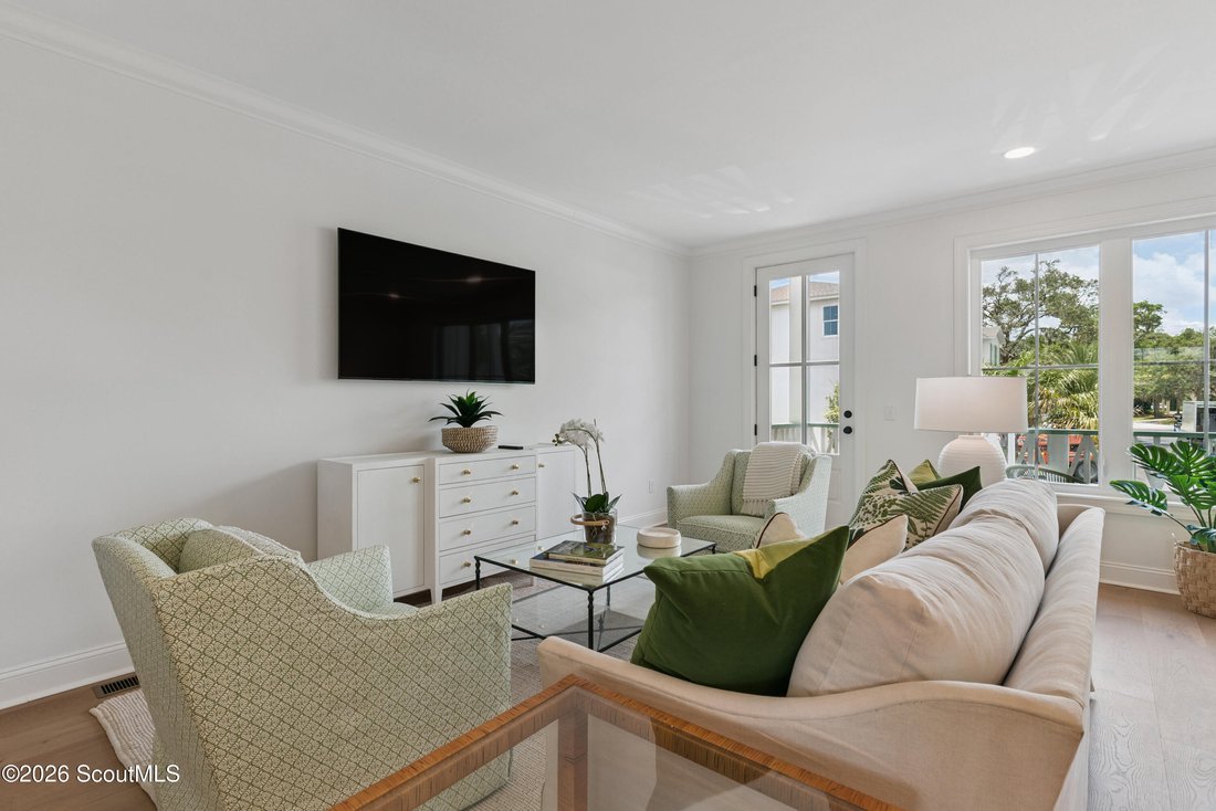 Townhouse in St. Simons, Georgia, United States 4 - 17738135
