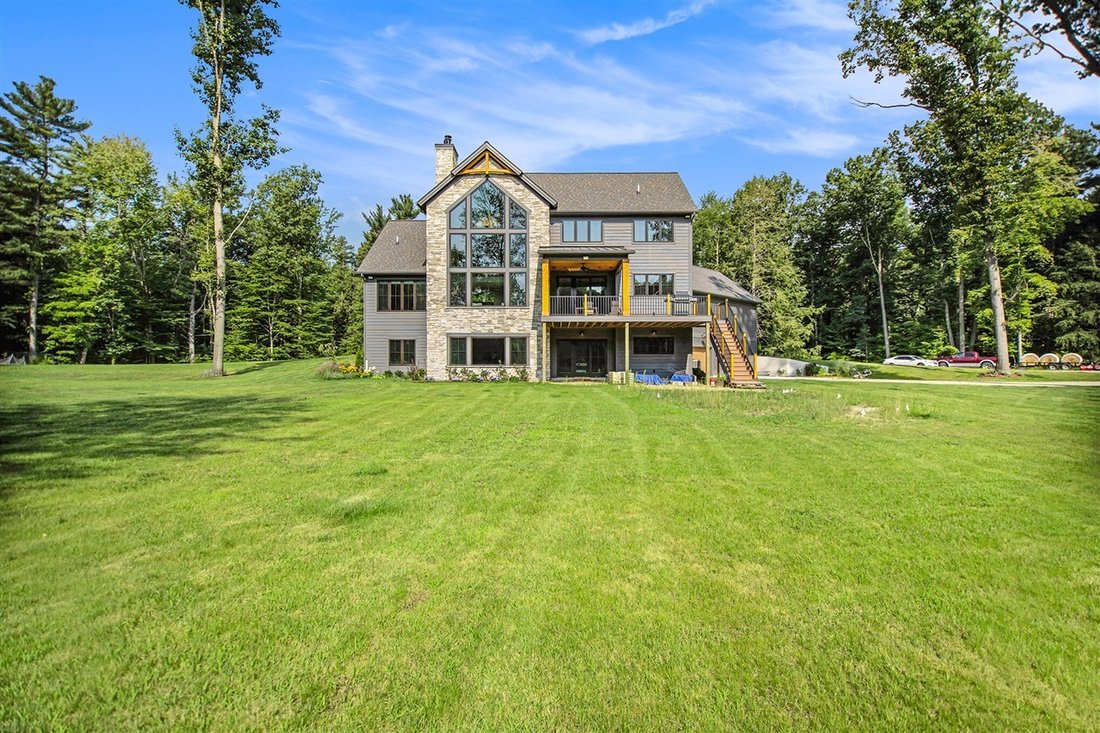 House in Zeeland, Michigan, United States 3 - 18307452