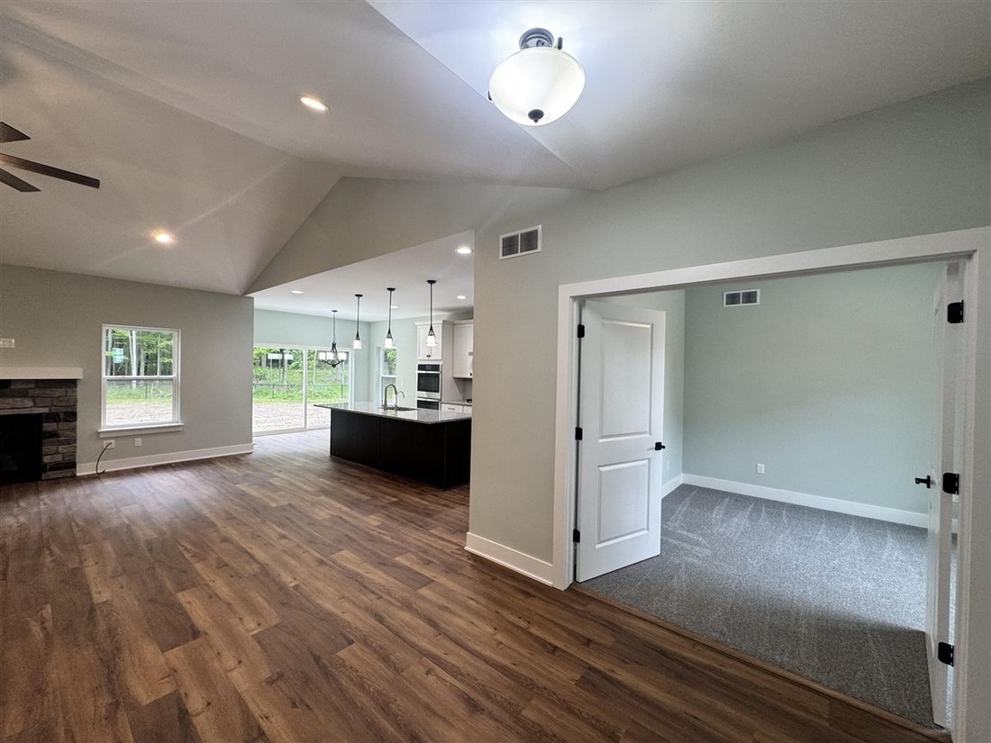 House in Saline, Michigan, United States 4 - 18307212