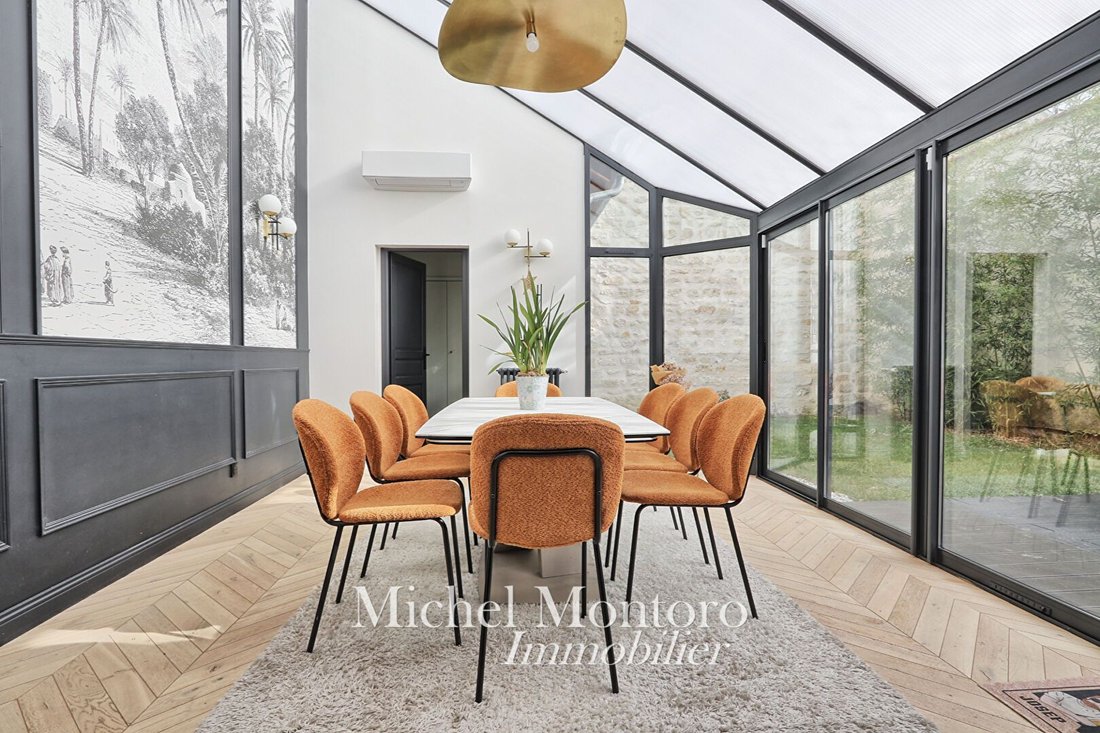 House in Forêt, Saint-Germain-en-Laye, France 2 - 18306346
