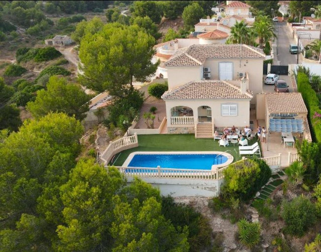 House in Pilar de la Horadada, Valencian Community, Spain 1 - 18306951