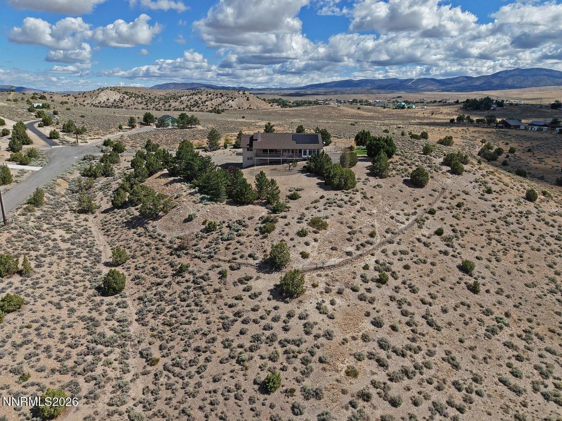 House in Gardnerville, Nevada, United States 2 - 18305821
