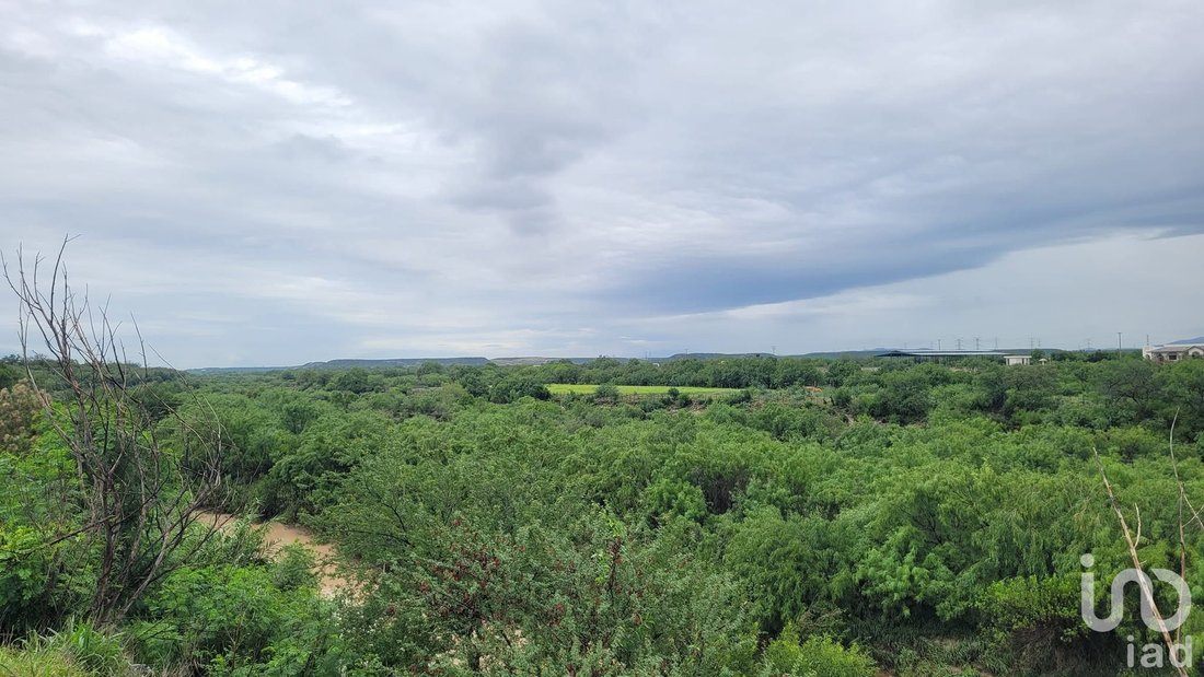 Land in El Mentidero, Nuevo Leon, Mexico 2 - 18307039