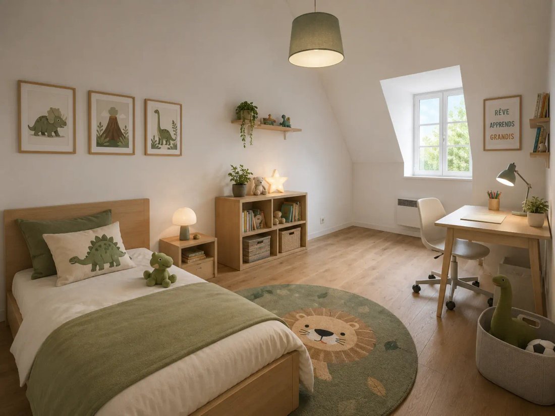 Apartment in Forêt, Saint-Germain-en-Laye, France 4 - 18306383