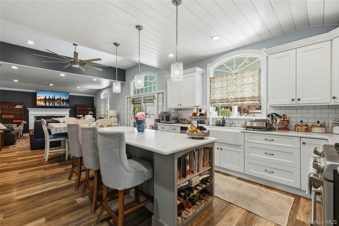 House in Franklin Square, New York, United States 4 - 18306105
