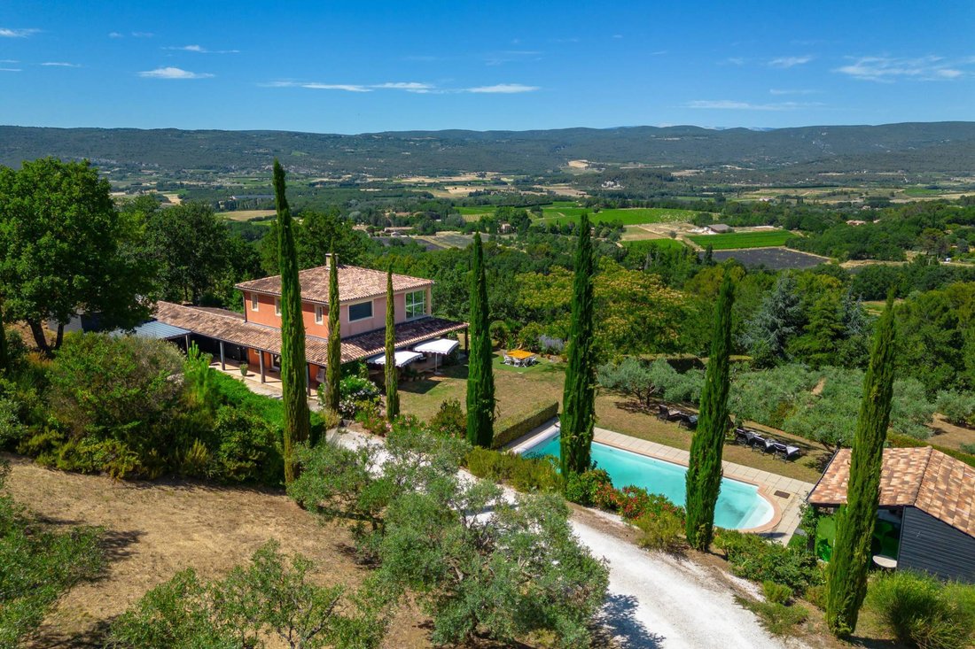 House in Roussillon, Provence-Alpes-Côte d'Azur, France 1 - 18306278