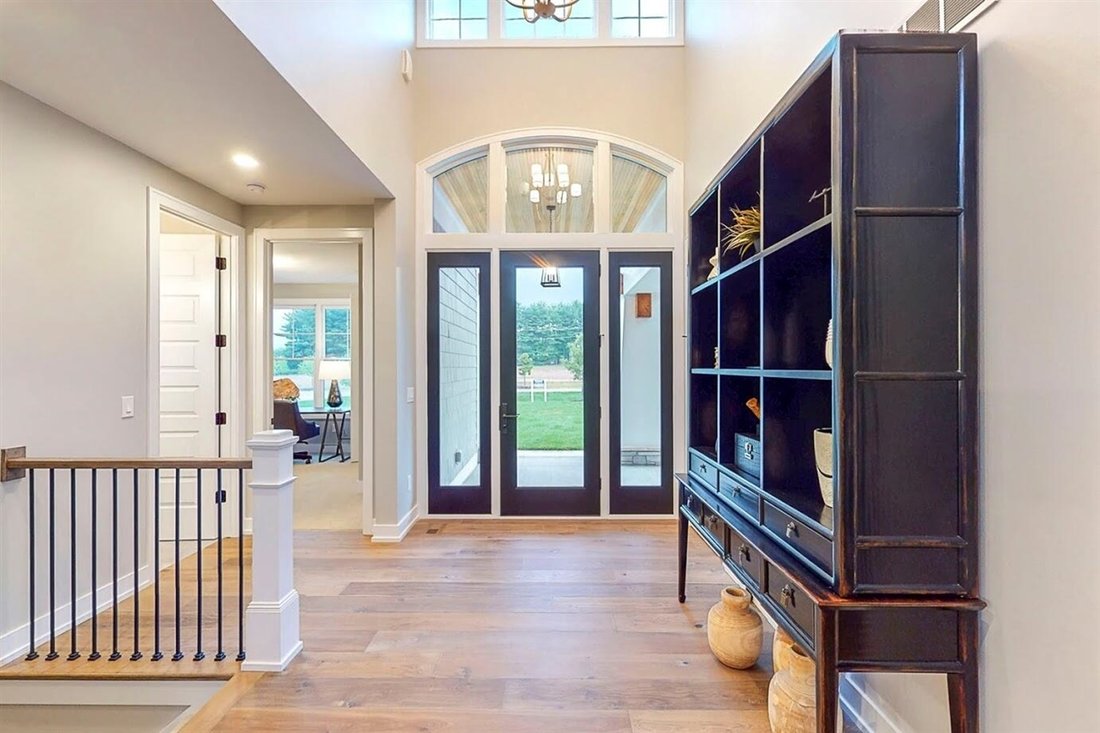House in Ann Arbor, Michigan, United States 2 - 18307601