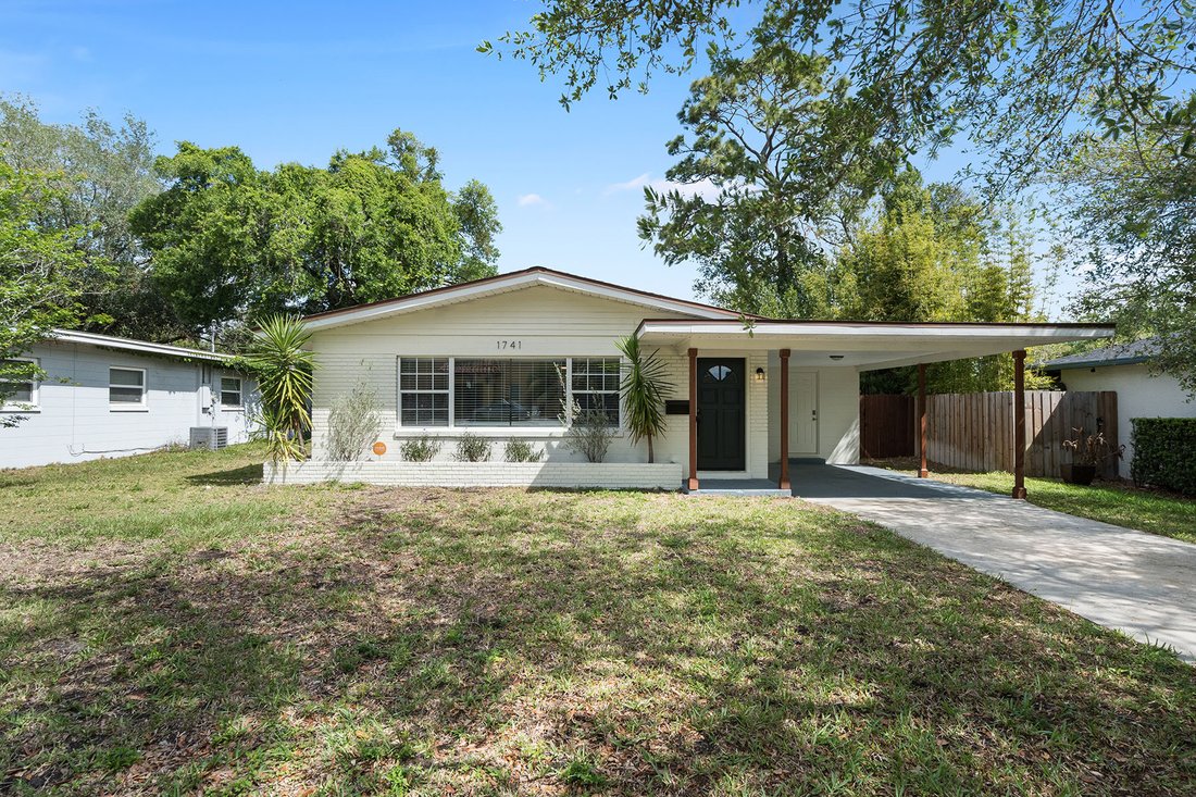 House in Winter Park, Florida, United States 1 - 18305787