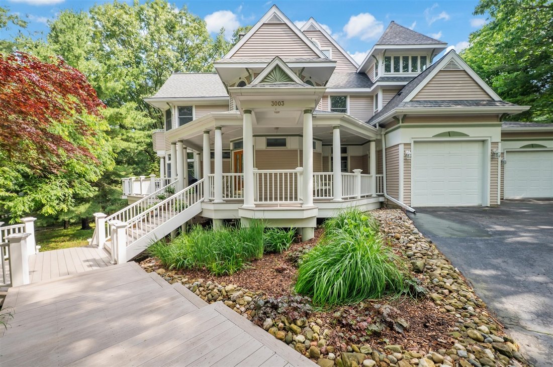 House in Stevensville, Michigan, United States 2 - 18307829
