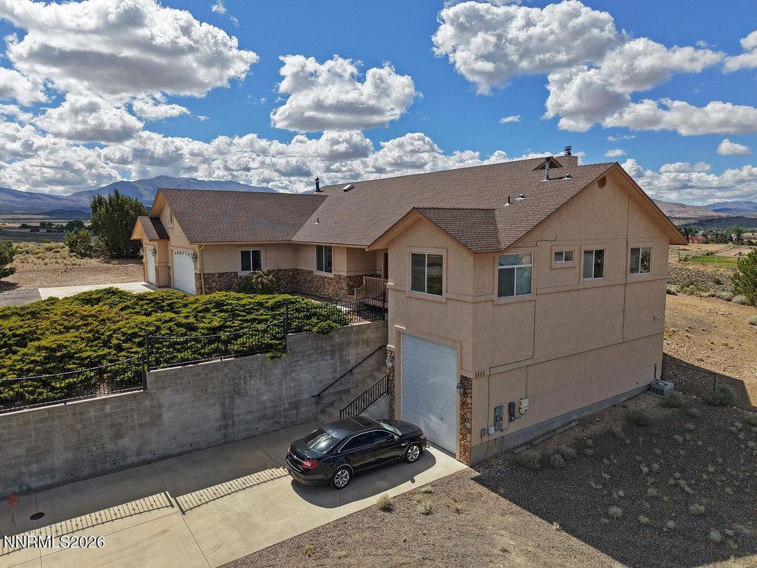 House in Gardnerville, Nevada, United States 4 - 18305821