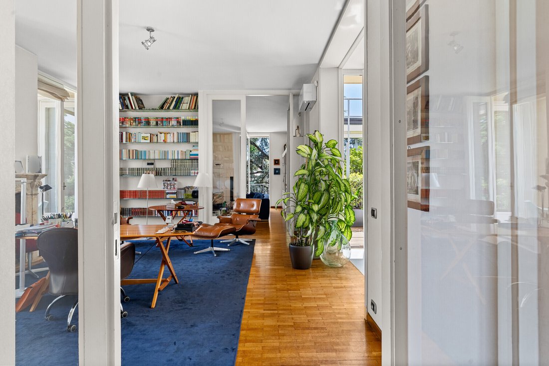 Apartment in Garibaldi - Porta Venezia, Milan, Lombardy 5 - 18306522