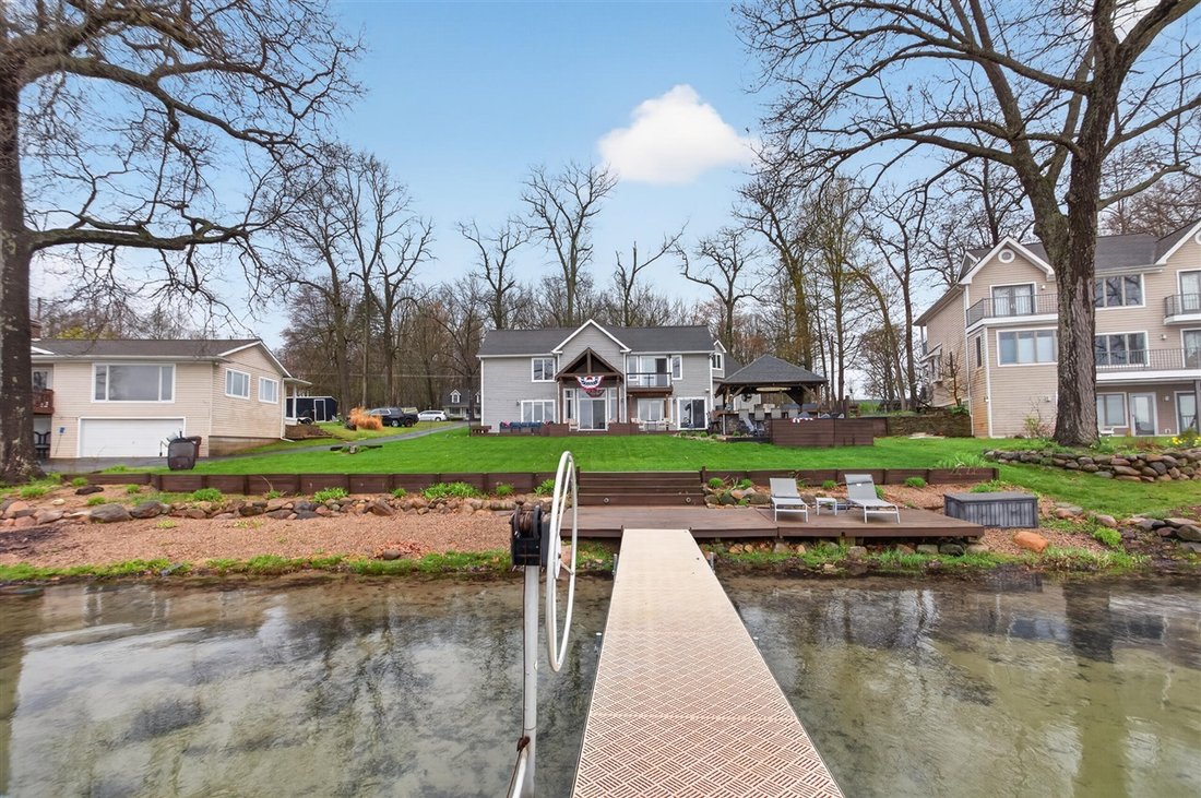 House in Horton, Michigan, United States 3 - 18307287