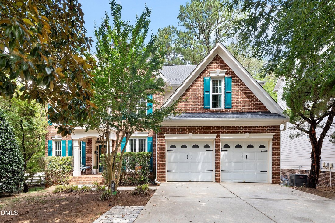 House in Raleigh, North Carolina, United States 1 - 18306681