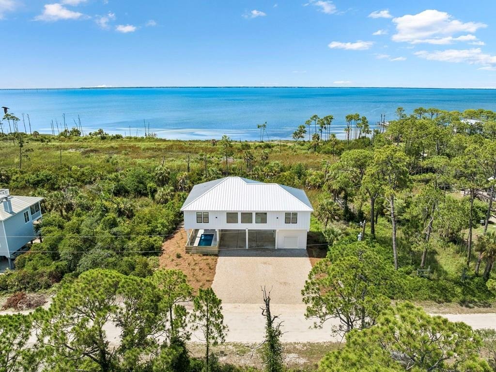 House in Saint George Island, Florida, United States 1 - 18306024