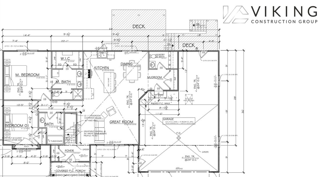 House in Zeeland, Michigan, United States 2 - 18307362