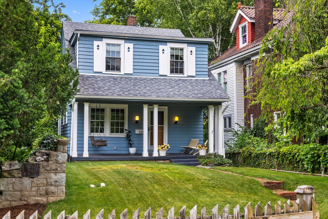 House in Pittsburgh, Pennsylvania, United States 3 - 18306989